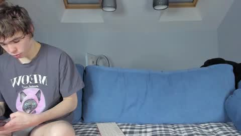 Snapshot of tim_milll chatting on 2, 2, 2025 Tim online show from 2, 2, 2025