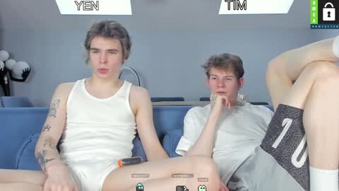 Snapshot of tim_milll chatting on 3, 2, 2025 Tim online show from 3, 2, 2025