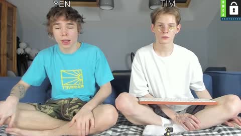 Snapshot of tim_milll chatting on 5, 2, 2025 Tim online show from 5, 2, 2025