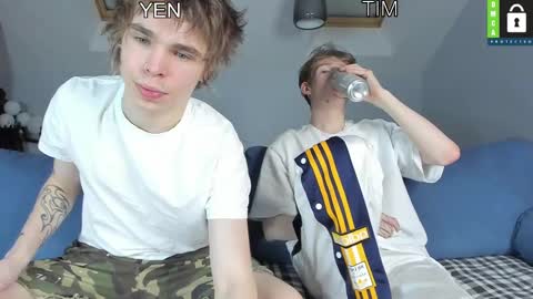 Snapshot of tim_milll chatting on 15, 2, 2025 Tim online show from 15, 2, 2025