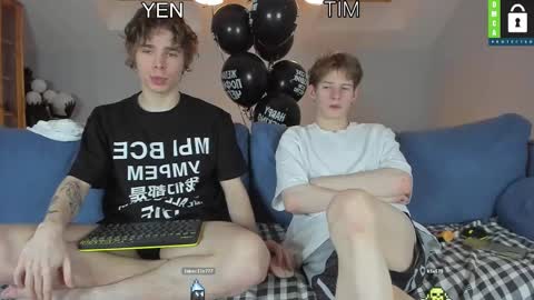 Snapshot of tim_milll chatting on 21, 2, 2025 Tim online show from 21, 2, 2025