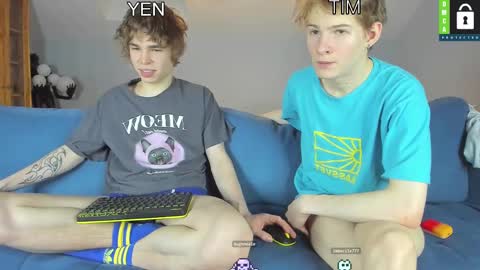 Snapshot of tim_milll chatting on 26, 2, 2025 Tim online show from 26, 2, 2025