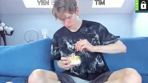 Snapshot of tim_milll chatting on 8, 3, 2025 Tim online show from 8, 3, 2025