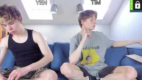 Snapshot of tim_milll chatting on 9, 3, 2025 Tim online show from 9, 3, 2025