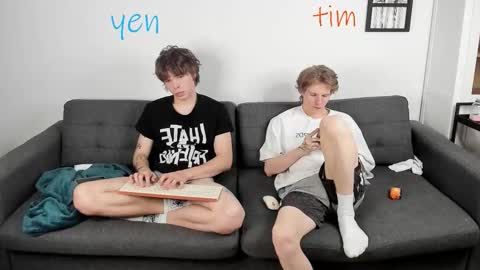 Snapshot of tim_milll chatting on 22, 9, 2025 Tim online show from 22, 9, 2025