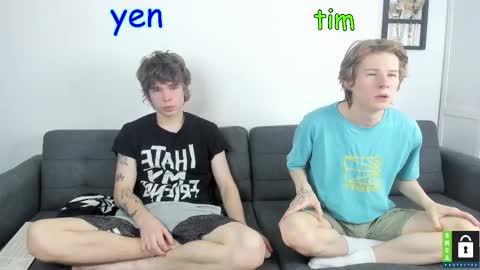 Snapshot of tim_milll chatting on 3, 10, 2025 Tim online show from 3, 10, 2025