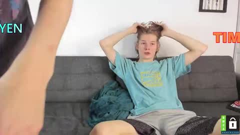 Snapshot of tim_milll chatting on 29, 10, 2025 Tim online show from 29, 10, 2025