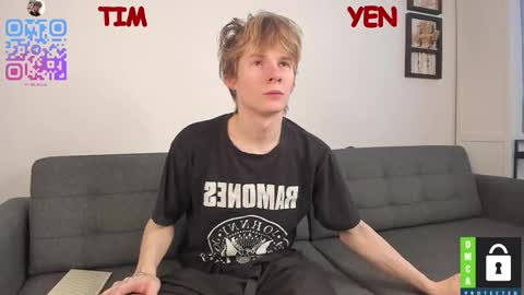 Tim online show from 8, 2, 2026