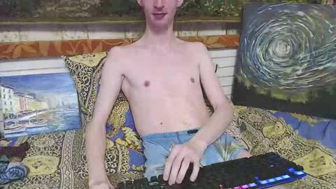 Timofey online show from 3, 12, 2024