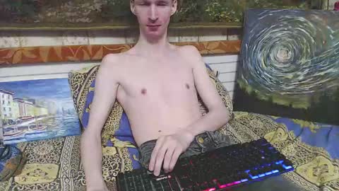 Timofey online show from 3, 12, 2024