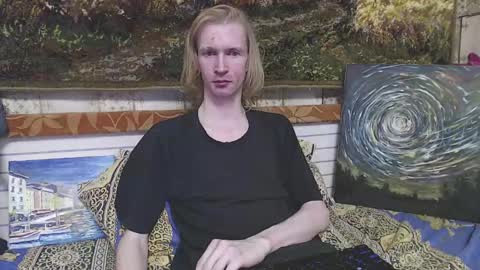 Timofey online show from 3, 12, 2024