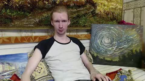 Timofey online show from 17, 12, 2024