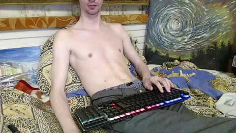 Timofey online show from 18, 12, 2024