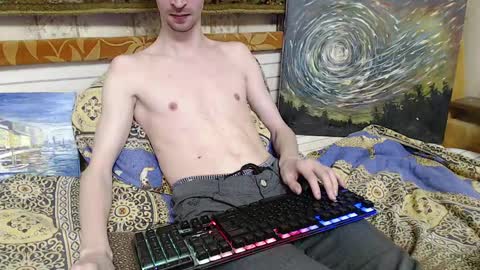 Timofey online show from 19, 12, 2024