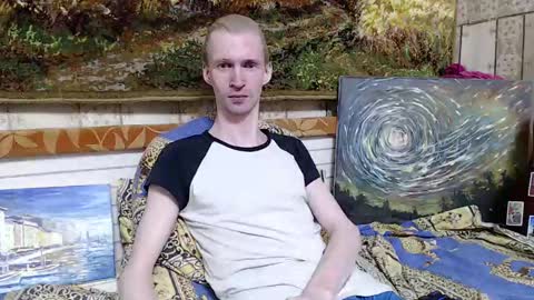 Timofey online show from 24, 12, 2024