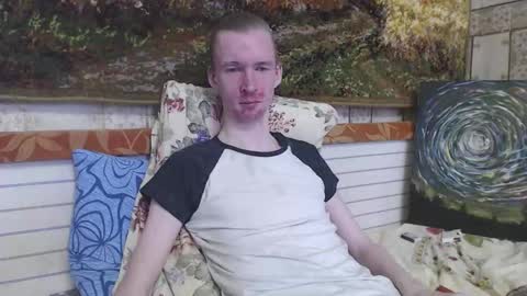 Timofey online show from 15, 9, 2025