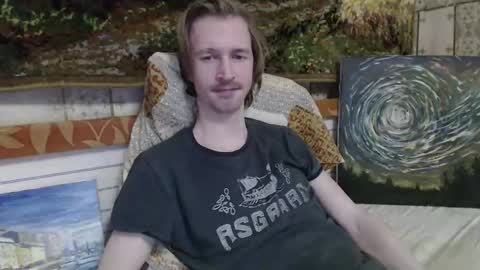 Timofey online show from 17, 3, 2026