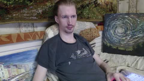 Timofey online show from 31, 3, 2026