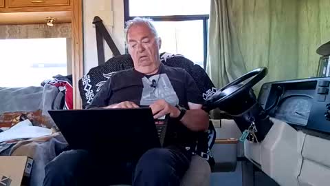 Tim  Amanda online show from 7, 5, 2026
