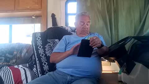 Snapshot of timamanda chatting on 18, 5, 2026 Tim Amanda online show from 18, 5, 2026