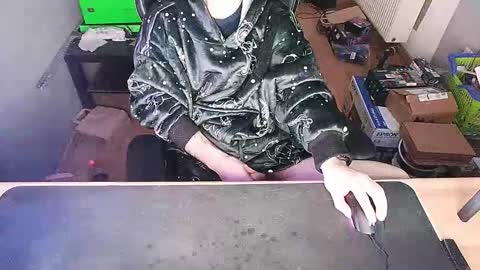 Hot timann online show from 12, 2, 2025