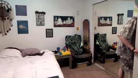 timberelove online show from 20, 5, 2026