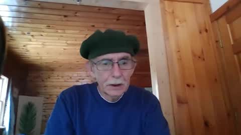 timcassforyou online show from 14, 3, 2026