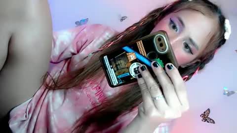 Happy Birthday To Me online show from 24, 1, 2025