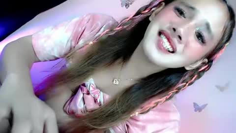 Happy Birthday To Me online show from 12, 2, 2025