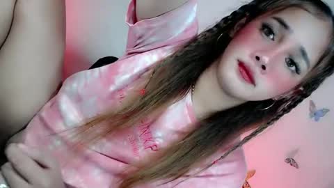 Happy Birthday To Me online show from 28, 2, 2025