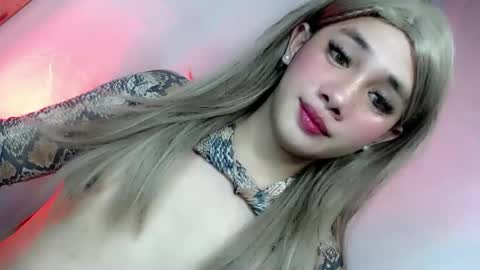 Happy Birthday To Me online show from 3, 3, 2026