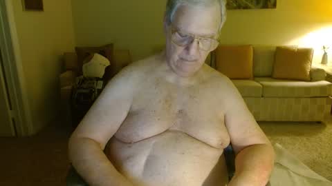 timealone120000 online show from 7, 11, 2025