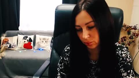 Luisa online show from 22, 9, 2025