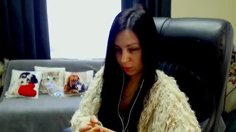 Luisa online show from 24, 4, 2026