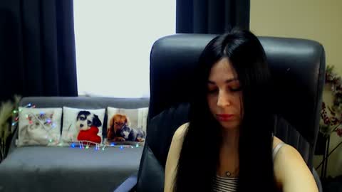 Luisa online show from 23, 6, 2026