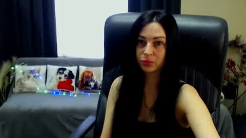 Luisa online show from 25, 6, 2026