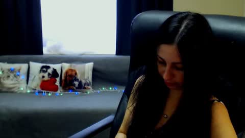 Luisa online show from 6, 8, 2026