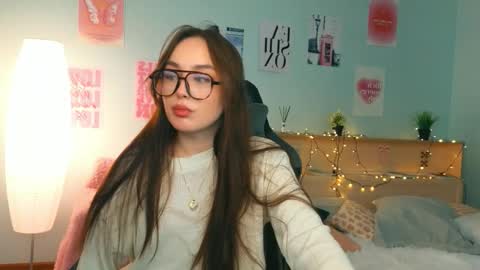 Snapshot of timewithout chatting on 18, 1, 2026 Mia online show from 18, 1, 2026