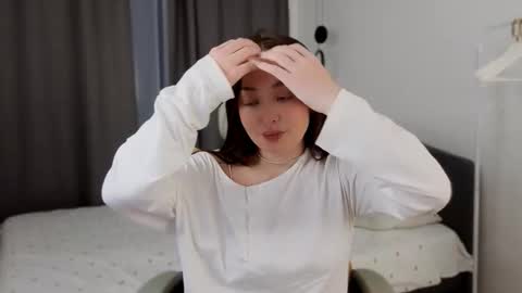 Snapshot of timewithout chatting on 3, 3, 2026 Mia online show from 3, 3, 2026