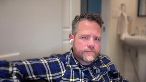 Tim online show from 5, 11, 2025