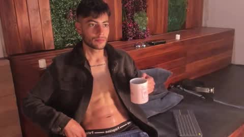 Timmy Bennett online show from 19, 3, 2026