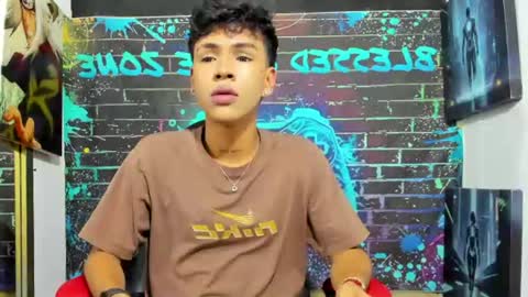 Timmy King -. online show from 6, 8, 2026