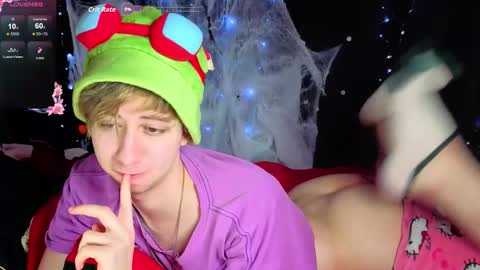 Timothy Fox online show from 19, 11, 2025