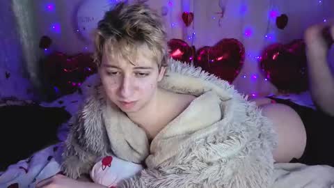 Timothy Fox online show from 18, 2, 2026