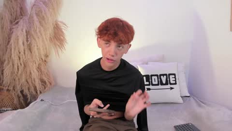 Timothy 21 years old online show from 1, 2, 2025