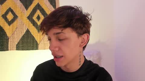 Timothy 21 years old online show from 9, 3, 2025