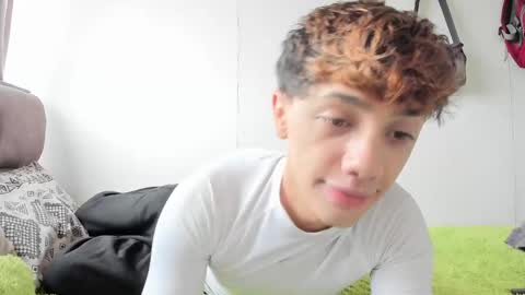 Timothy 21 years old online show from 23, 9, 2025