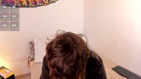 Timothy 21 years old online show from 16, 10, 2025