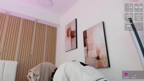 Timothy 21 years old online show from 18, 3, 2026