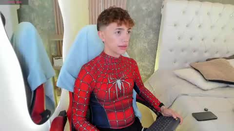 Timothy 21 years old online show from 7, 5, 2026